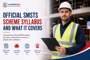 Where can I find the official SMSTS scheme syllabus Blog Feature Image